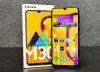 Samsung galaxy M30s High Super Master Copy